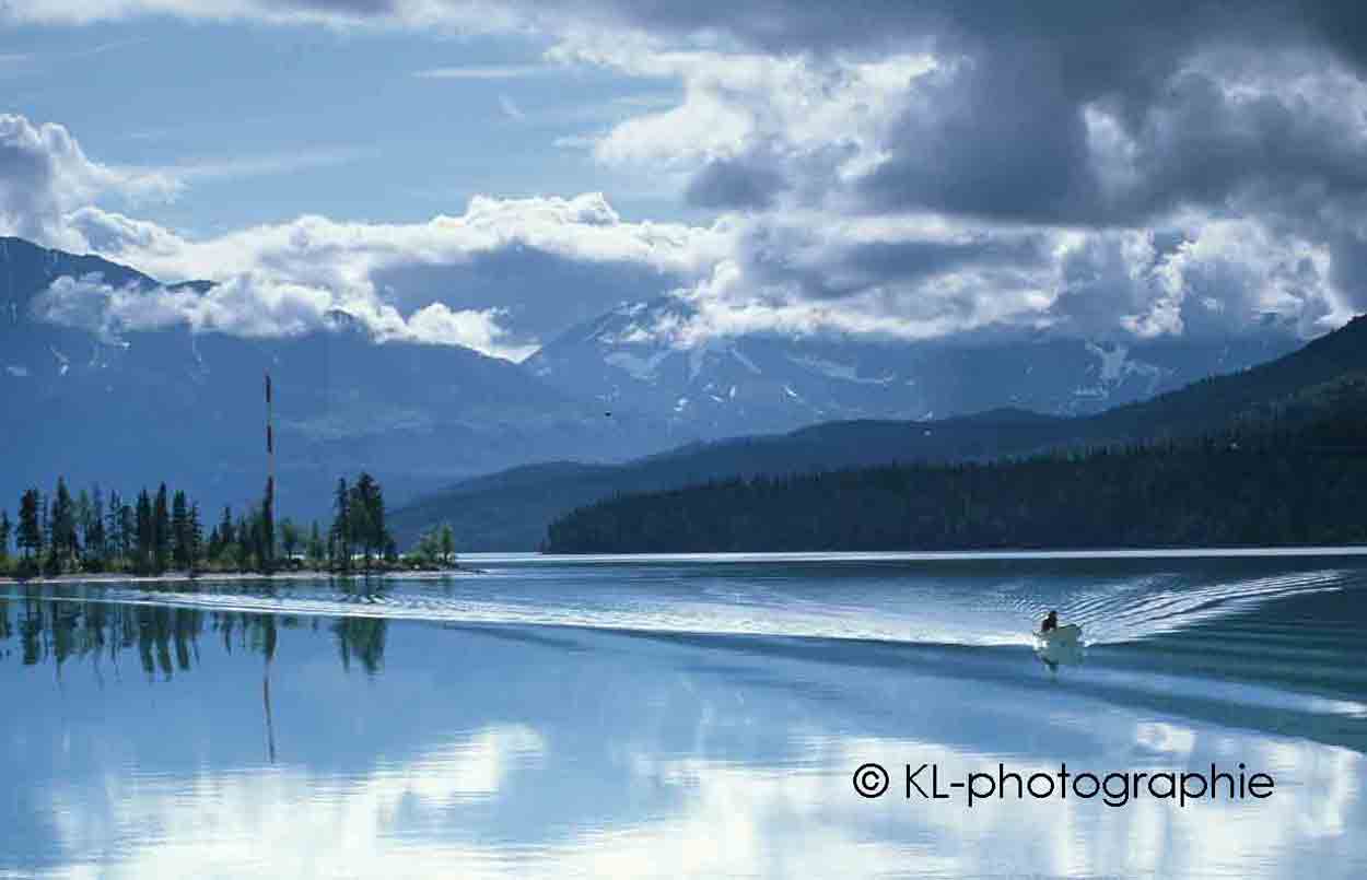 kenai peninsula