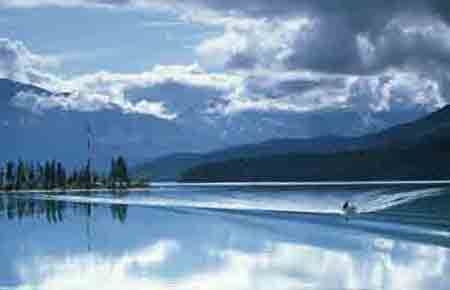 kenai peninsula