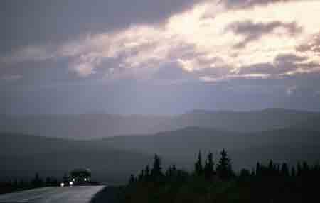 denali national park