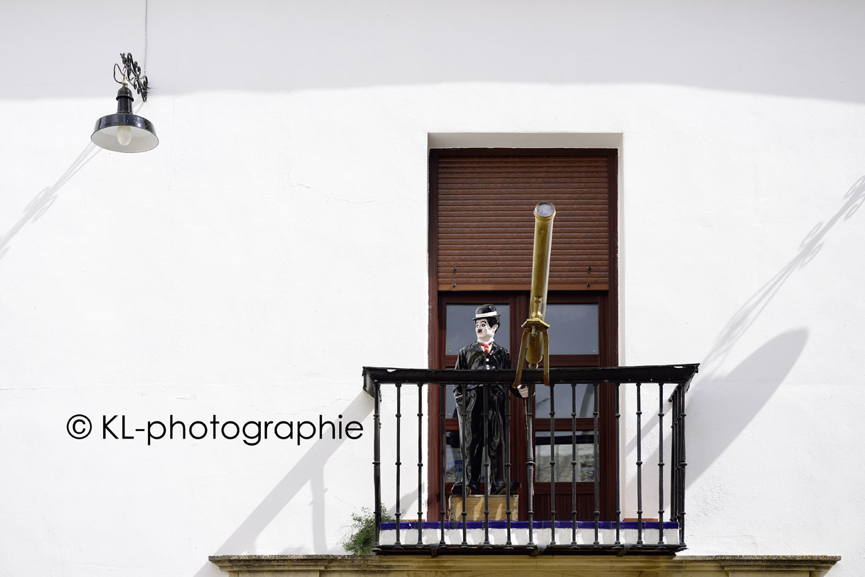 museo lara, ronda