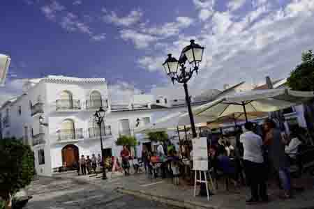 frigiliana