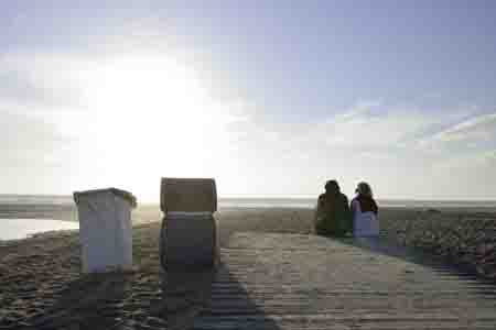 atlantikkueste, conil de la frontera, provinz cadiz