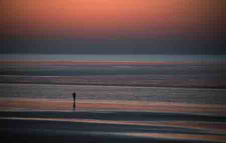 eighty mile beach