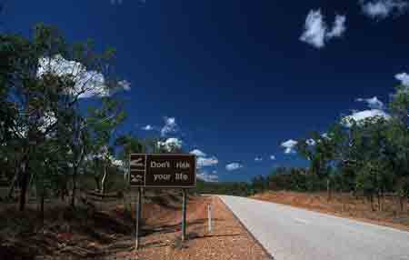 kakadu national park