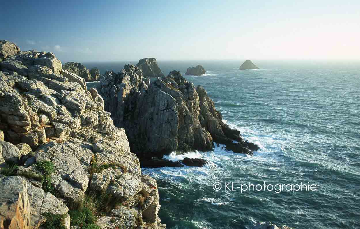 pointe de penhir