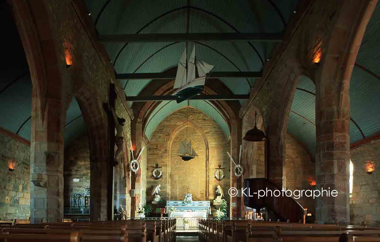 kapelle "notre-dame-de-rocamadour"