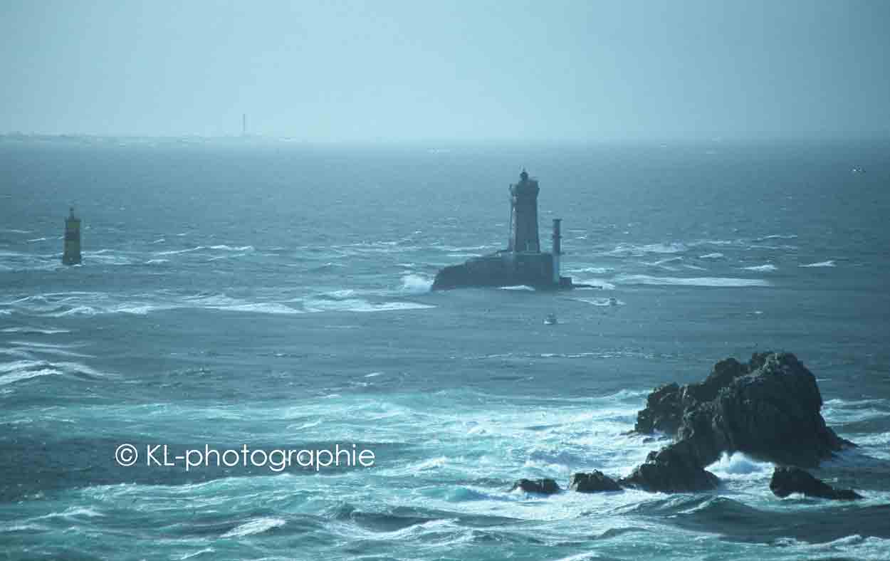 pointe du raz