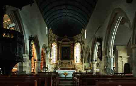 eglise saint-derrien