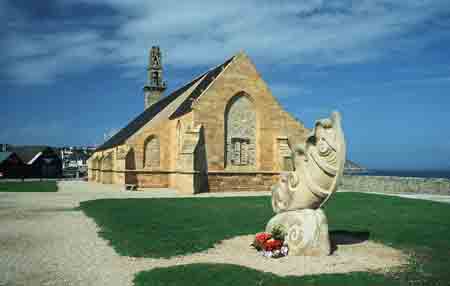 kapelle notre-dame-de-rocamadour