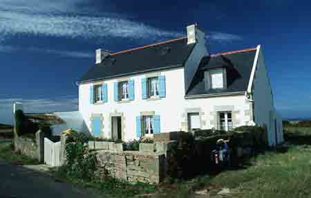 pointe du raz