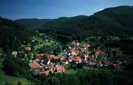 schönau