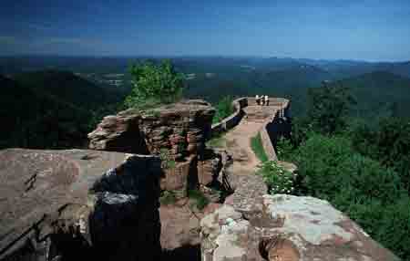ruine wegelnburg