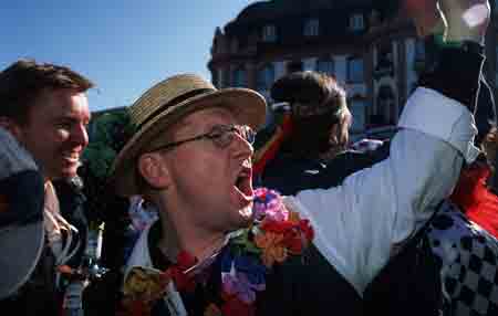 rosenmontagszug mainz