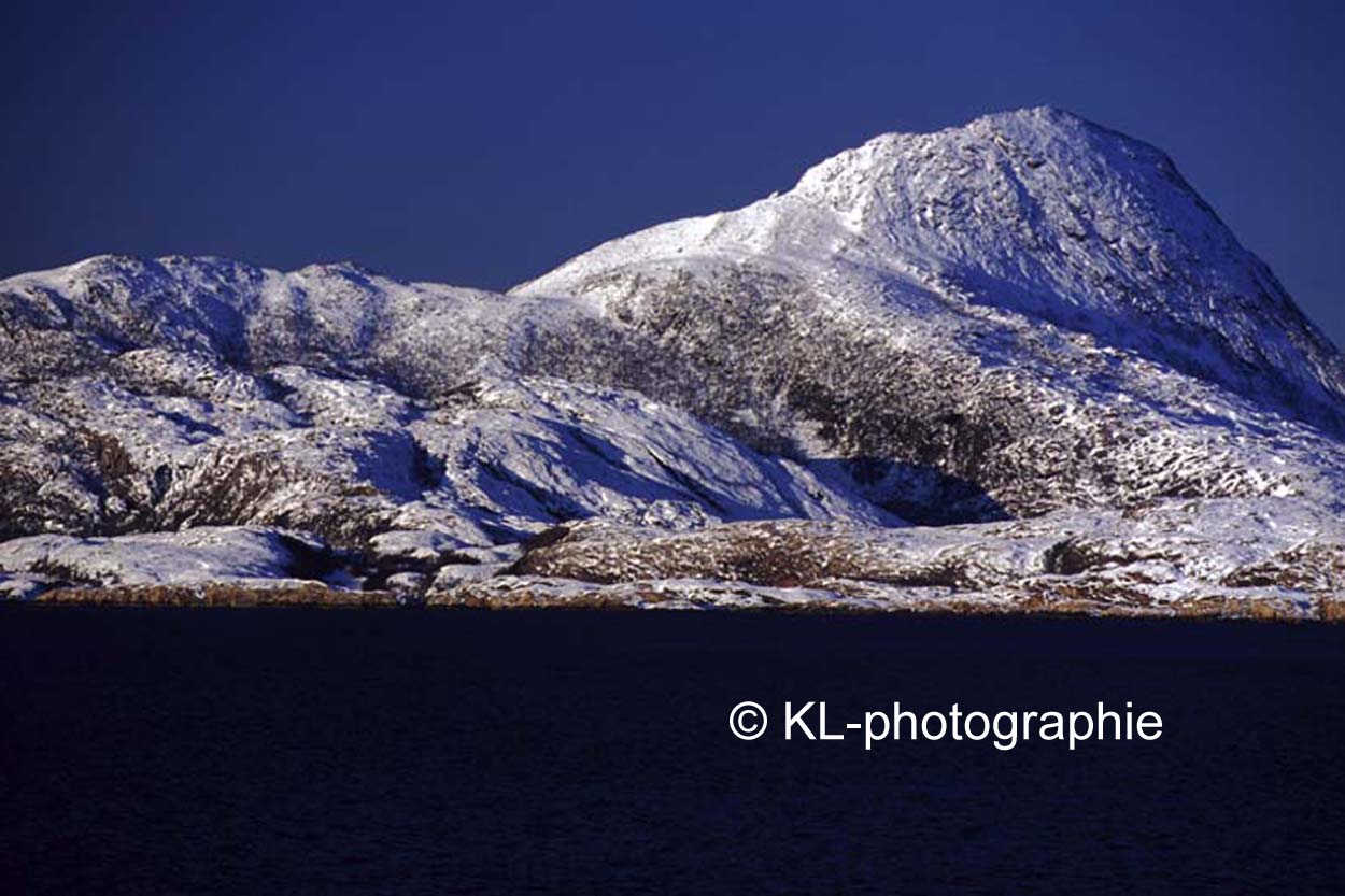 hurtigruten bei bodö