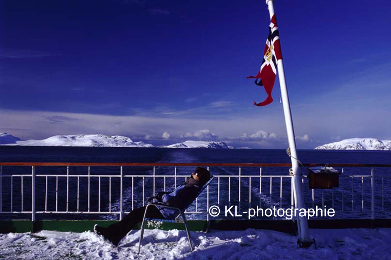 hurtigruten