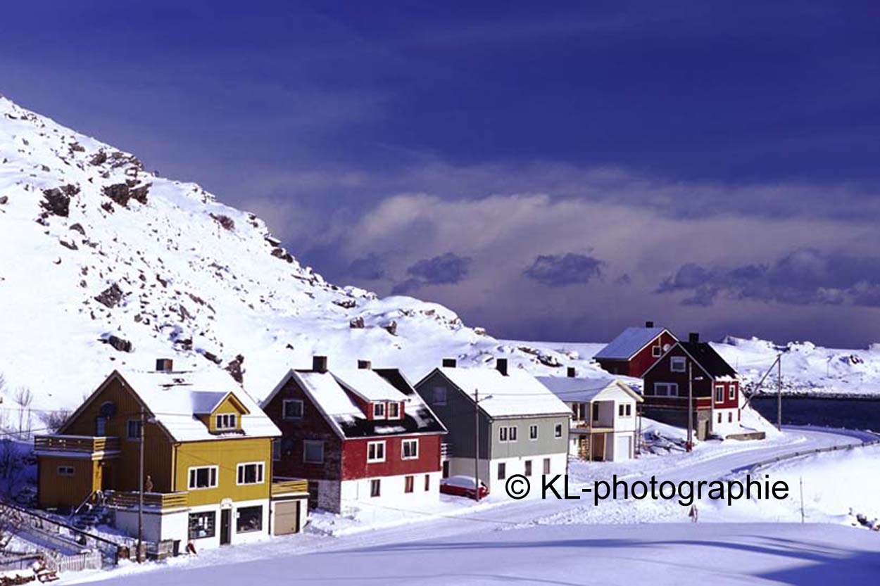 havöysund