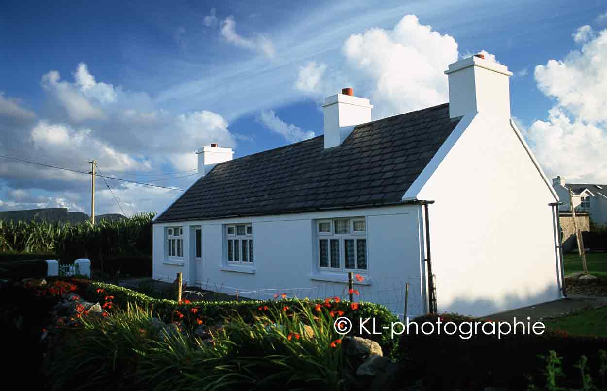achill island