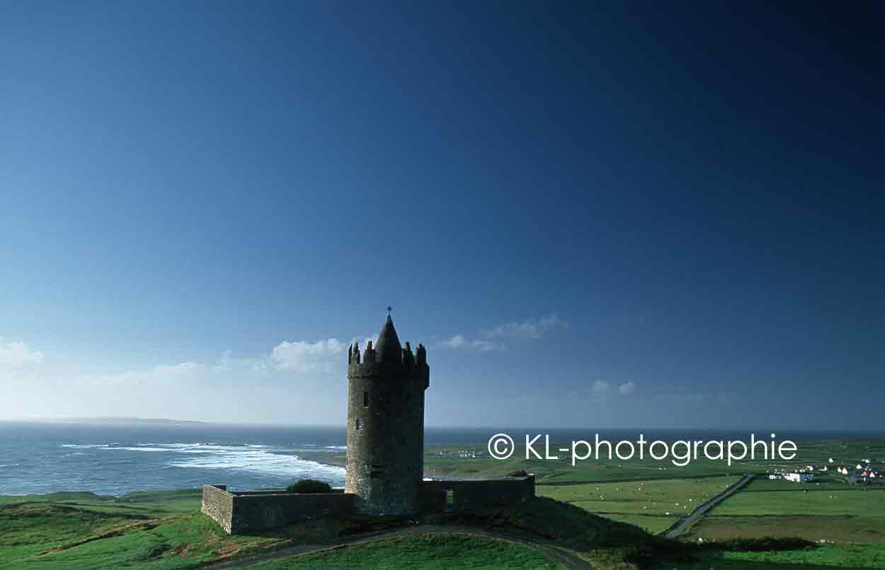 doonagore castle