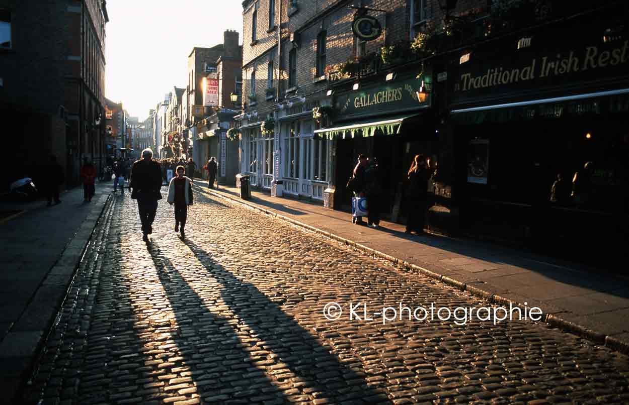 temple bar