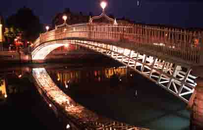 halfpenny-bridge