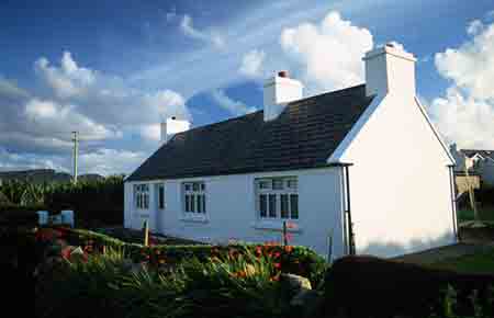 achill island