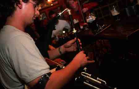 pub "o'connor's"