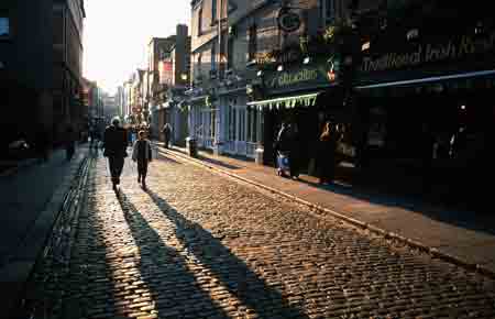 temple bar