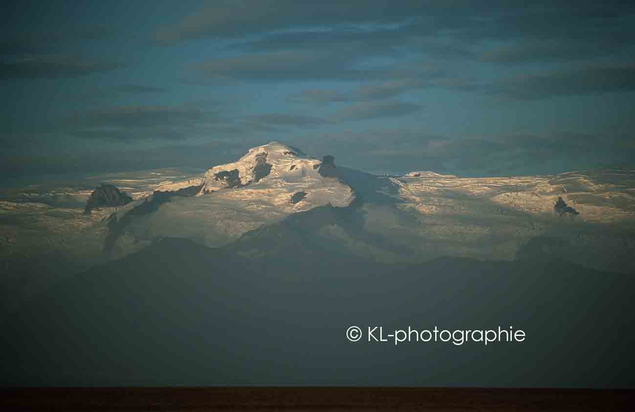 vatnajökull