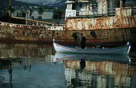 hafen von akureyri
