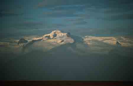 vatnajökull