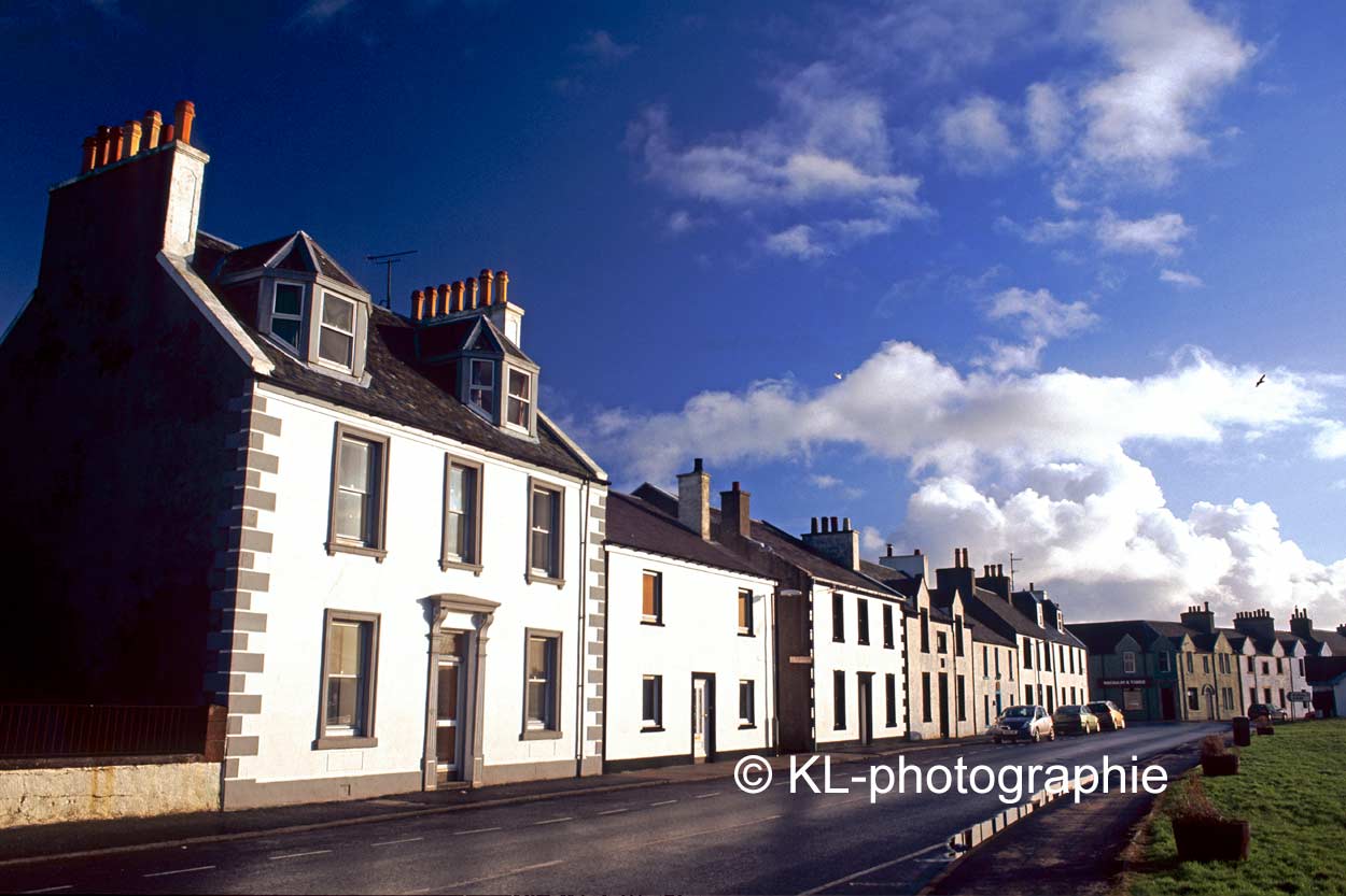 port ellen