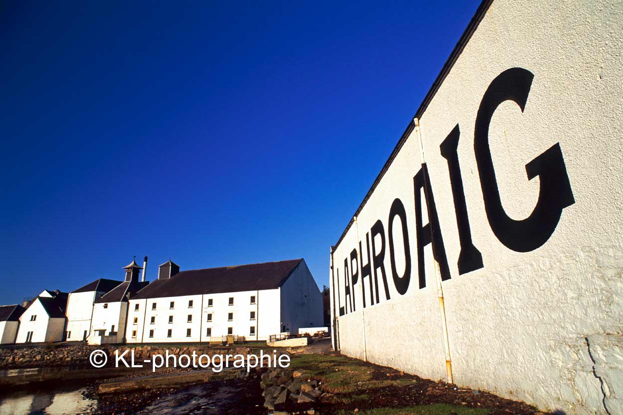 laphroaig