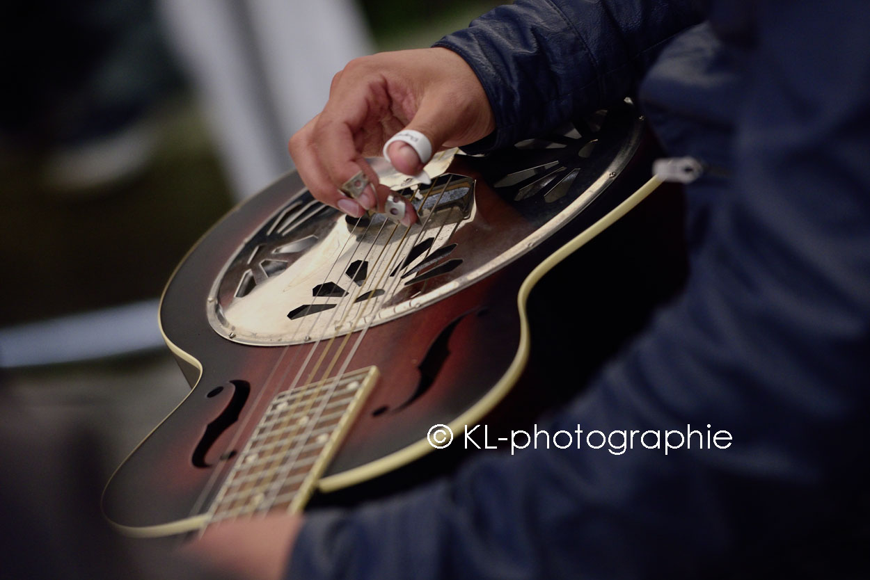 the blueswater, islay festival of whisky and musik