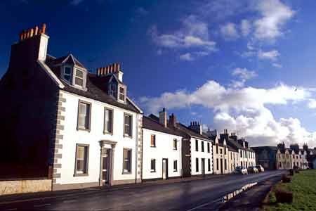 port ellen