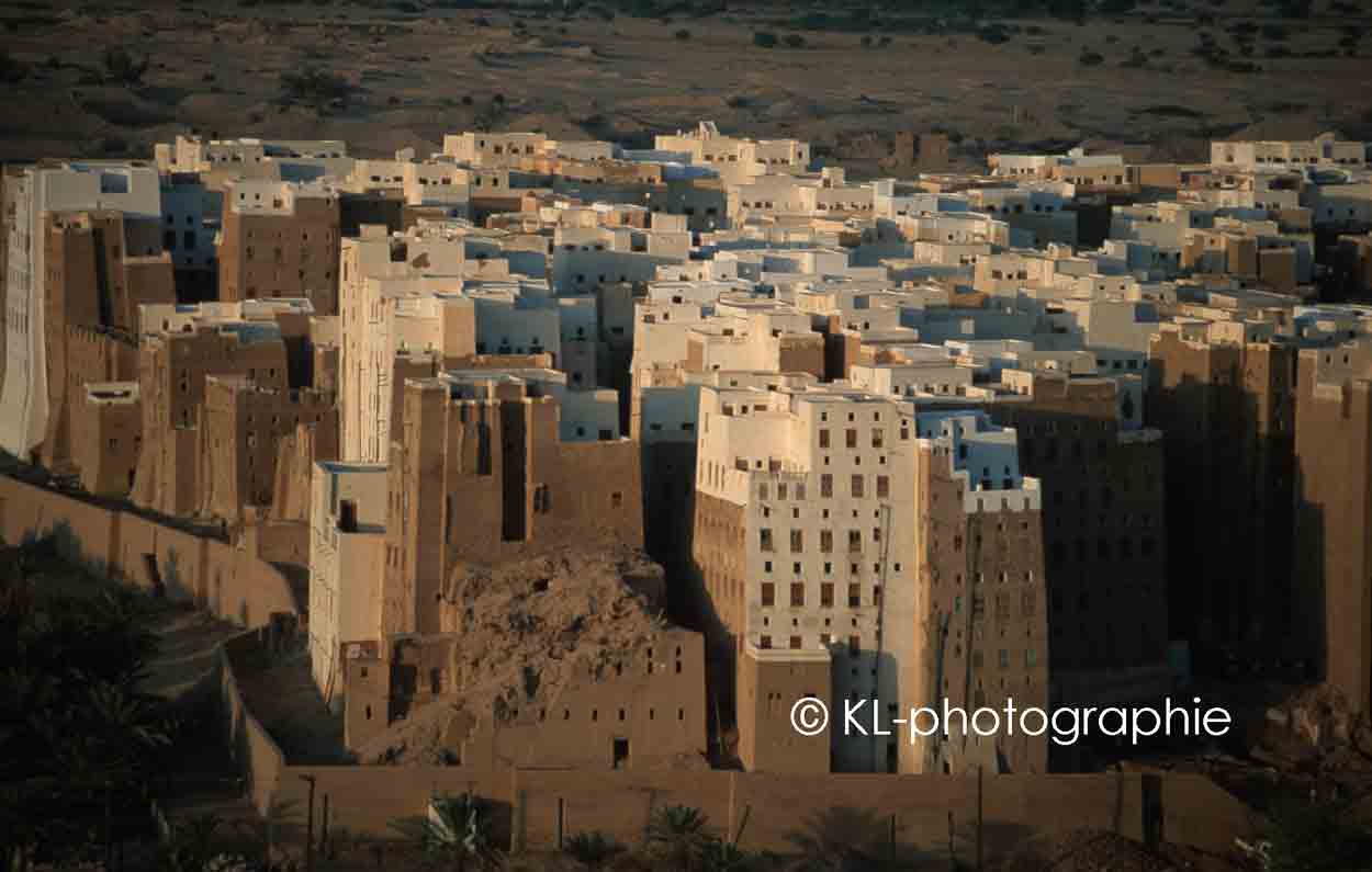 shibam