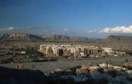 wadi hadramaut