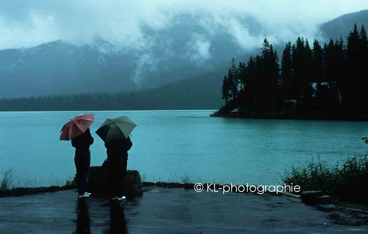 emerald lake