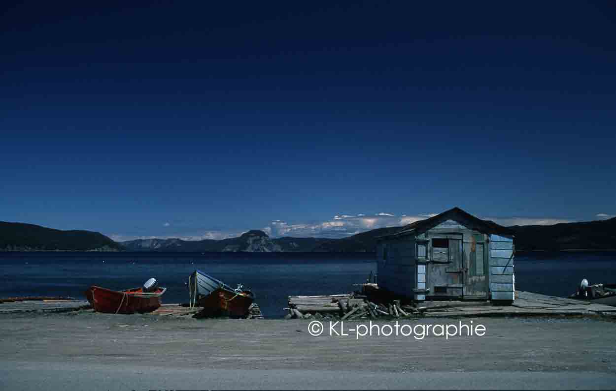 cox's cove