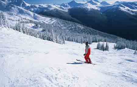 blackcomb mountain