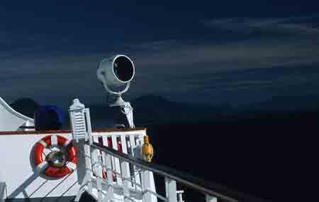 inside passage