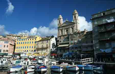 bastia