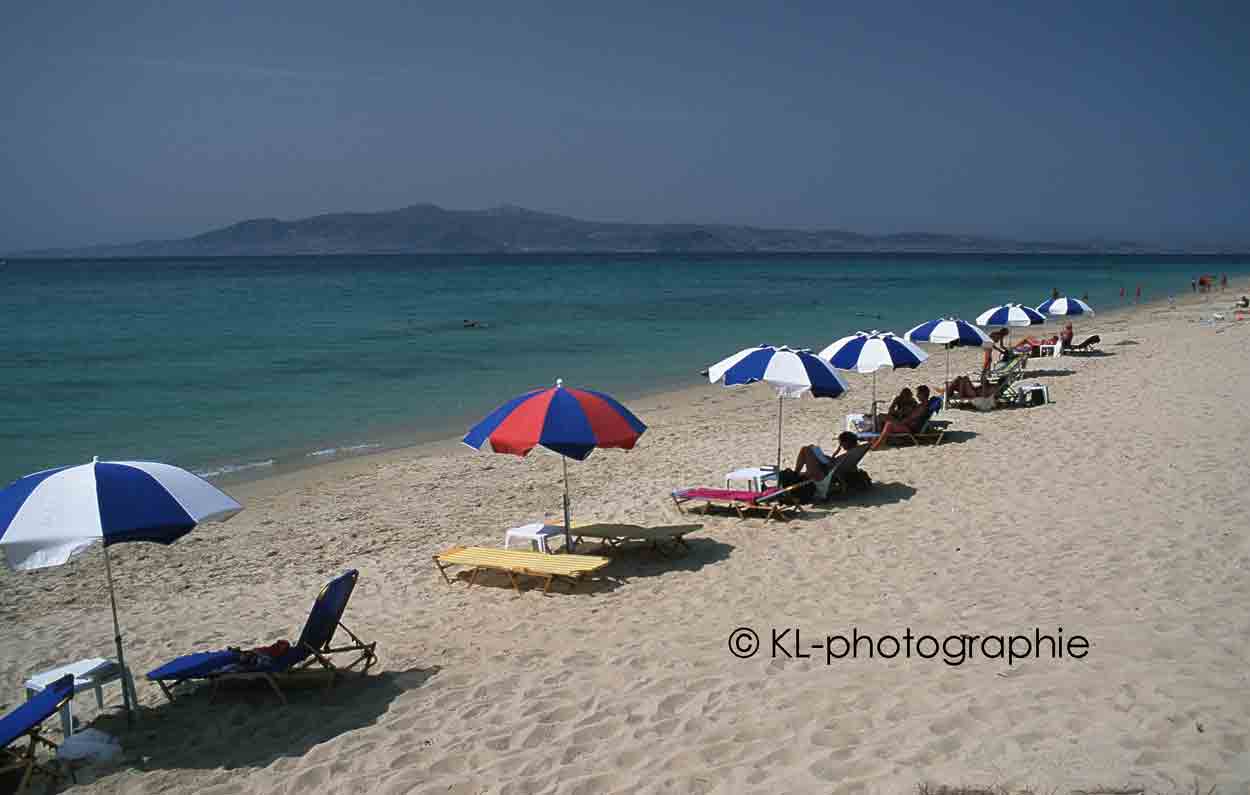 plaka beach