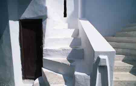 altstadt von naxos