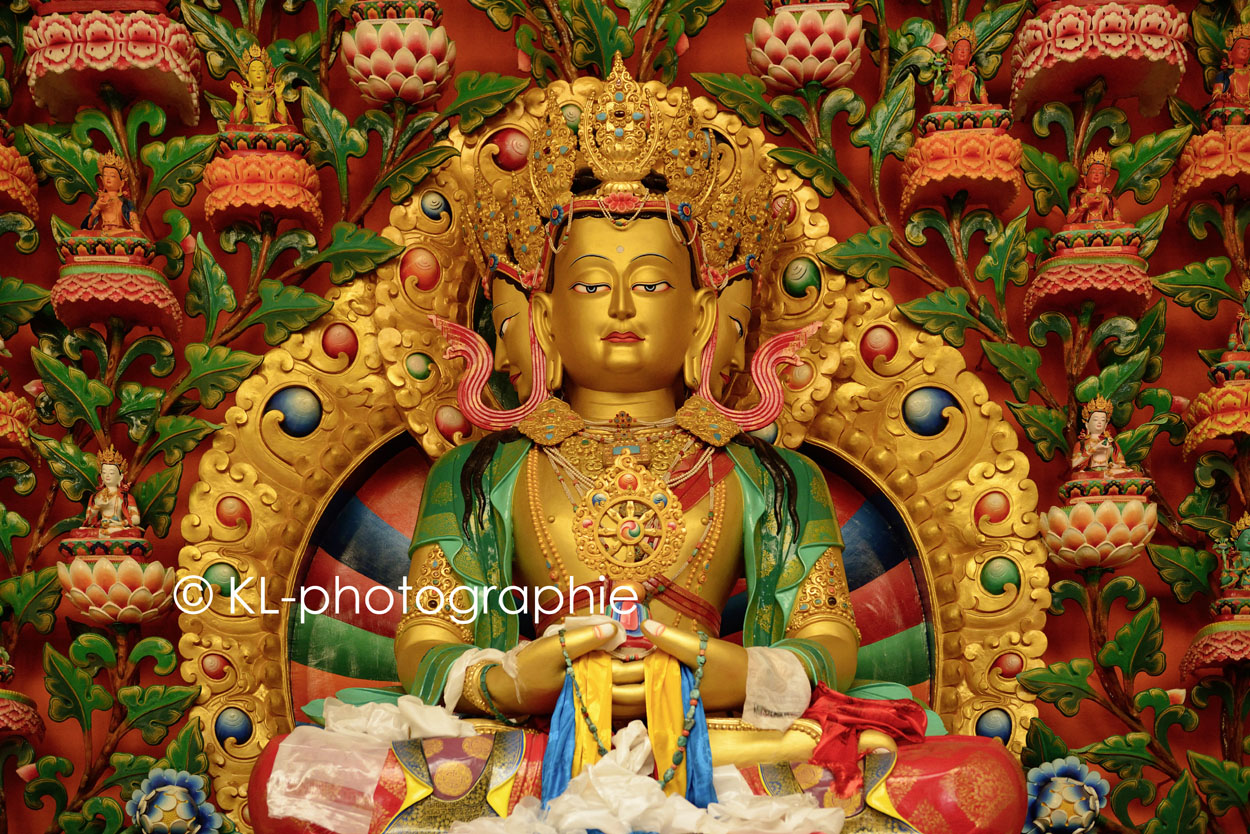 buddha-statue, koster matho