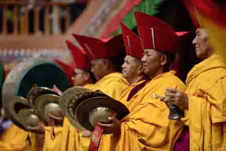 hemis festival, kloster hemis