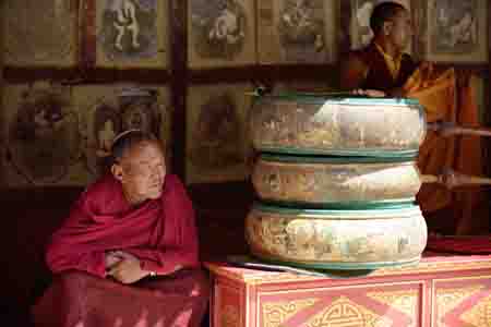 hemis festival, kloster hemis