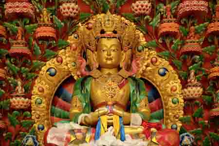 buddha-statue, koster matho