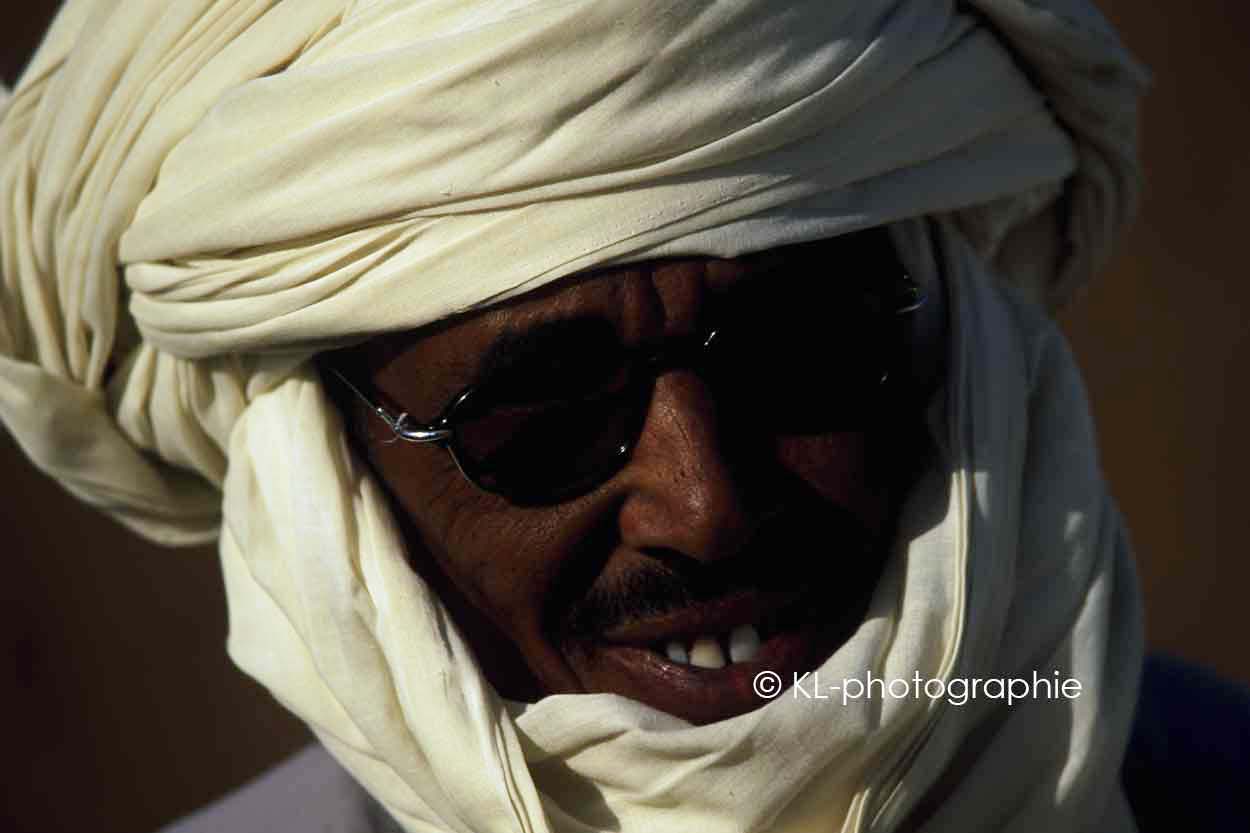 touareg