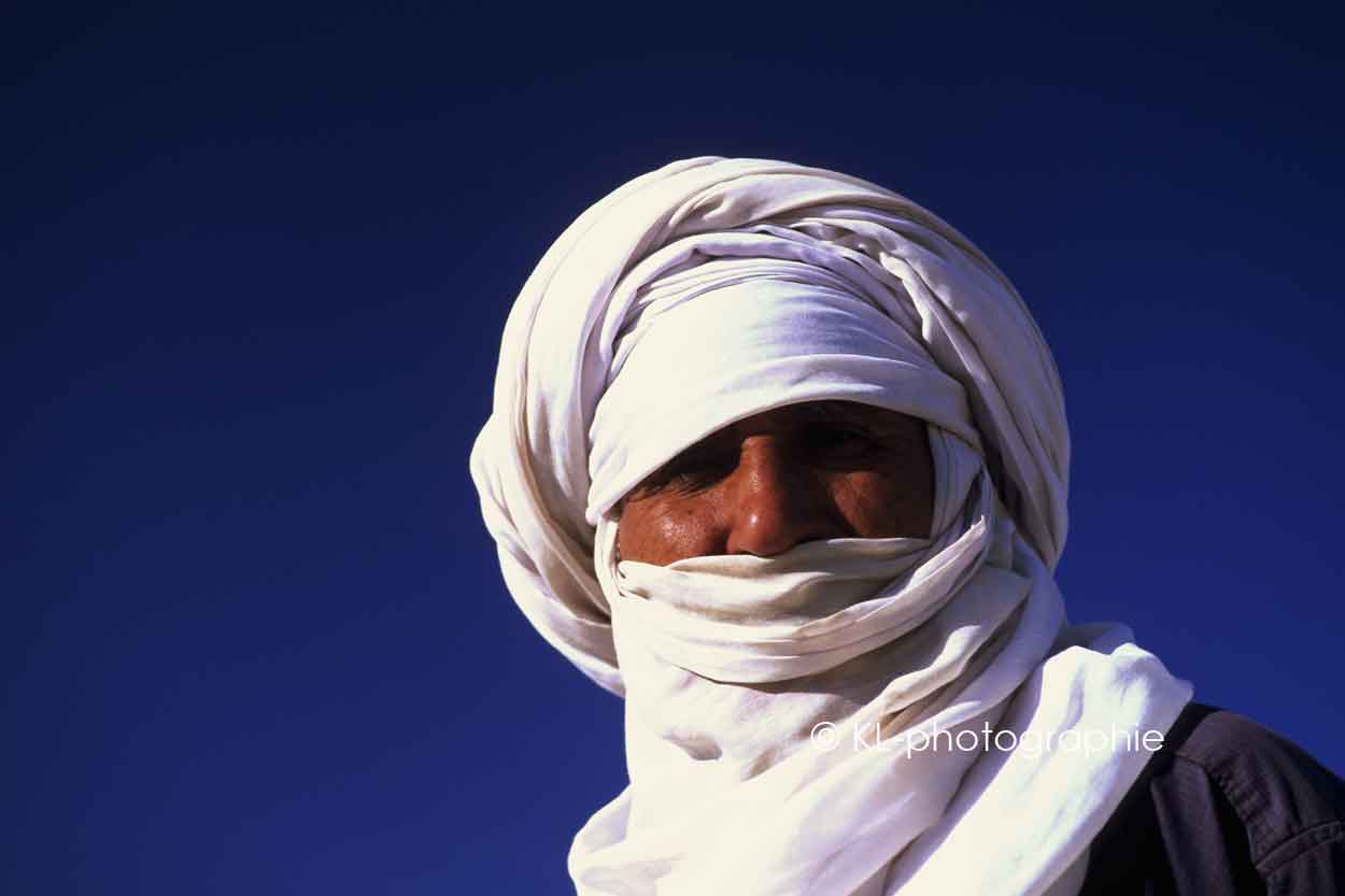 touareg