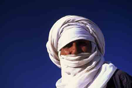 touareg